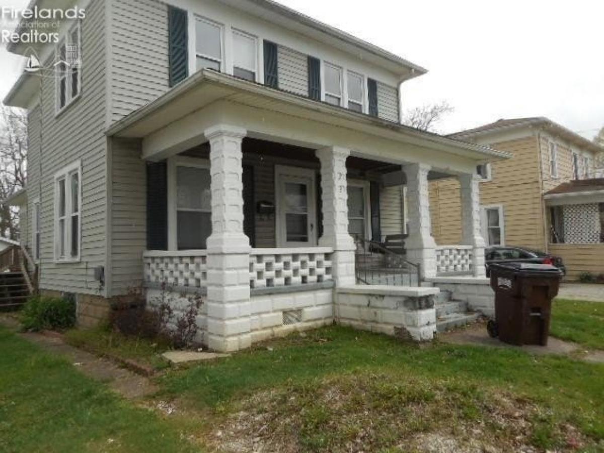 Picture of Home For Sale in Greenwich, Ohio, United States