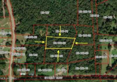 Residential Land For Sale in Richland, Mississippi