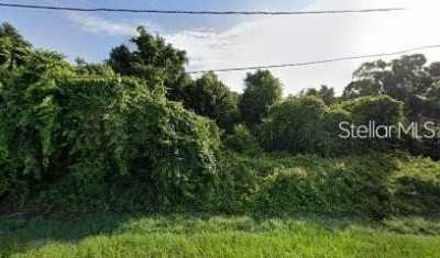 Residential Land For Sale in Deltona, Florida