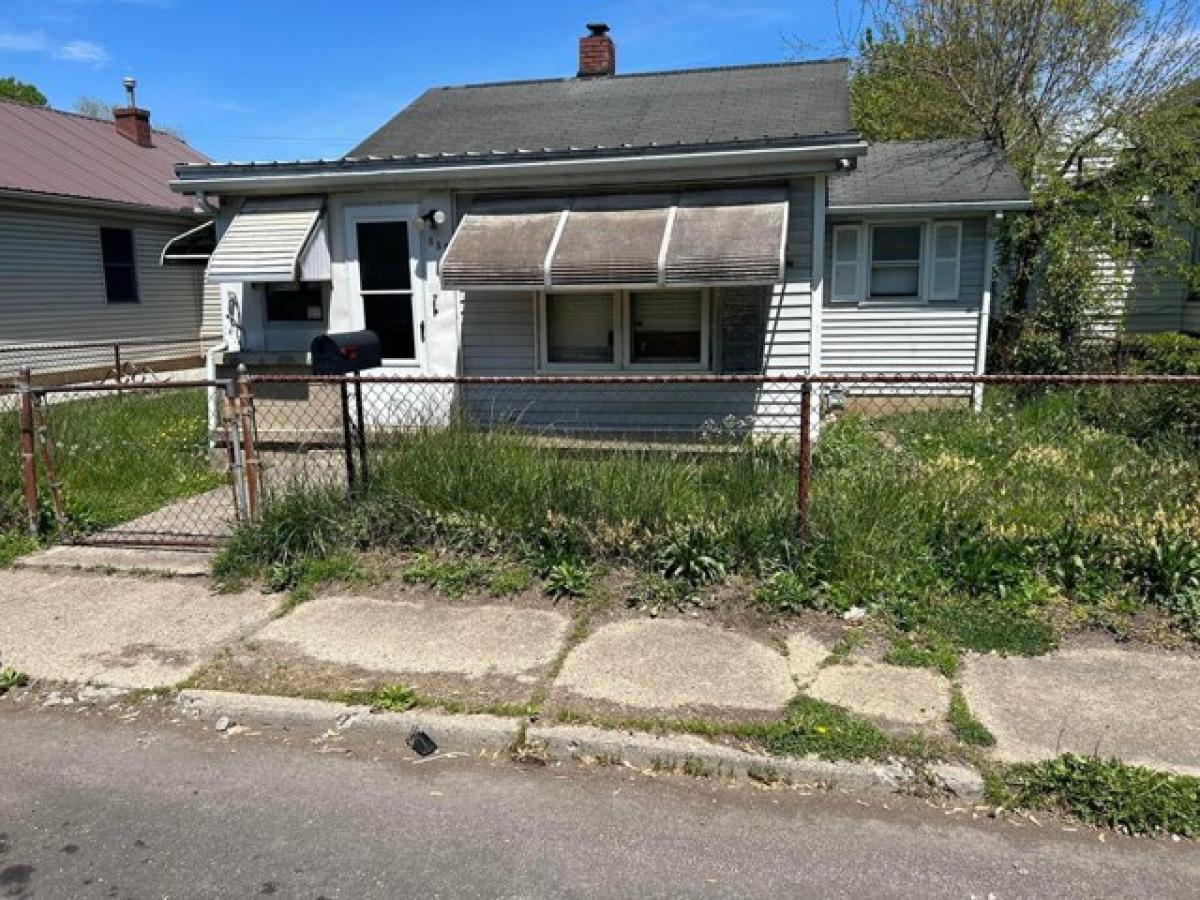 Picture of Home For Sale in Chillicothe, Ohio, United States