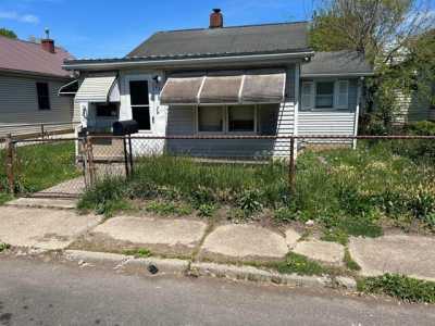 Home For Sale in Chillicothe, Ohio