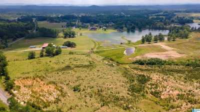 Residential Land For Sale in Glencoe, Alabama