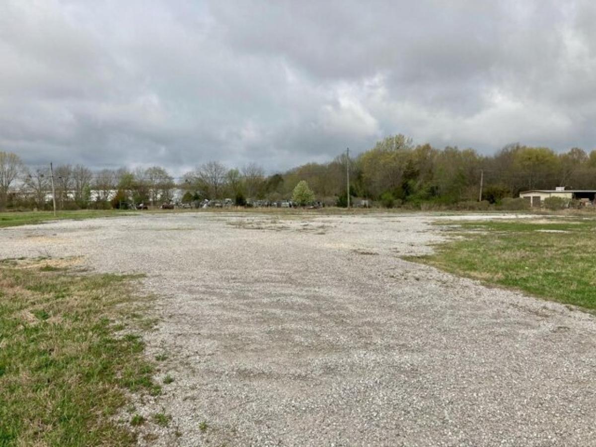 Picture of Residential Land For Sale in West Point, Mississippi, United States