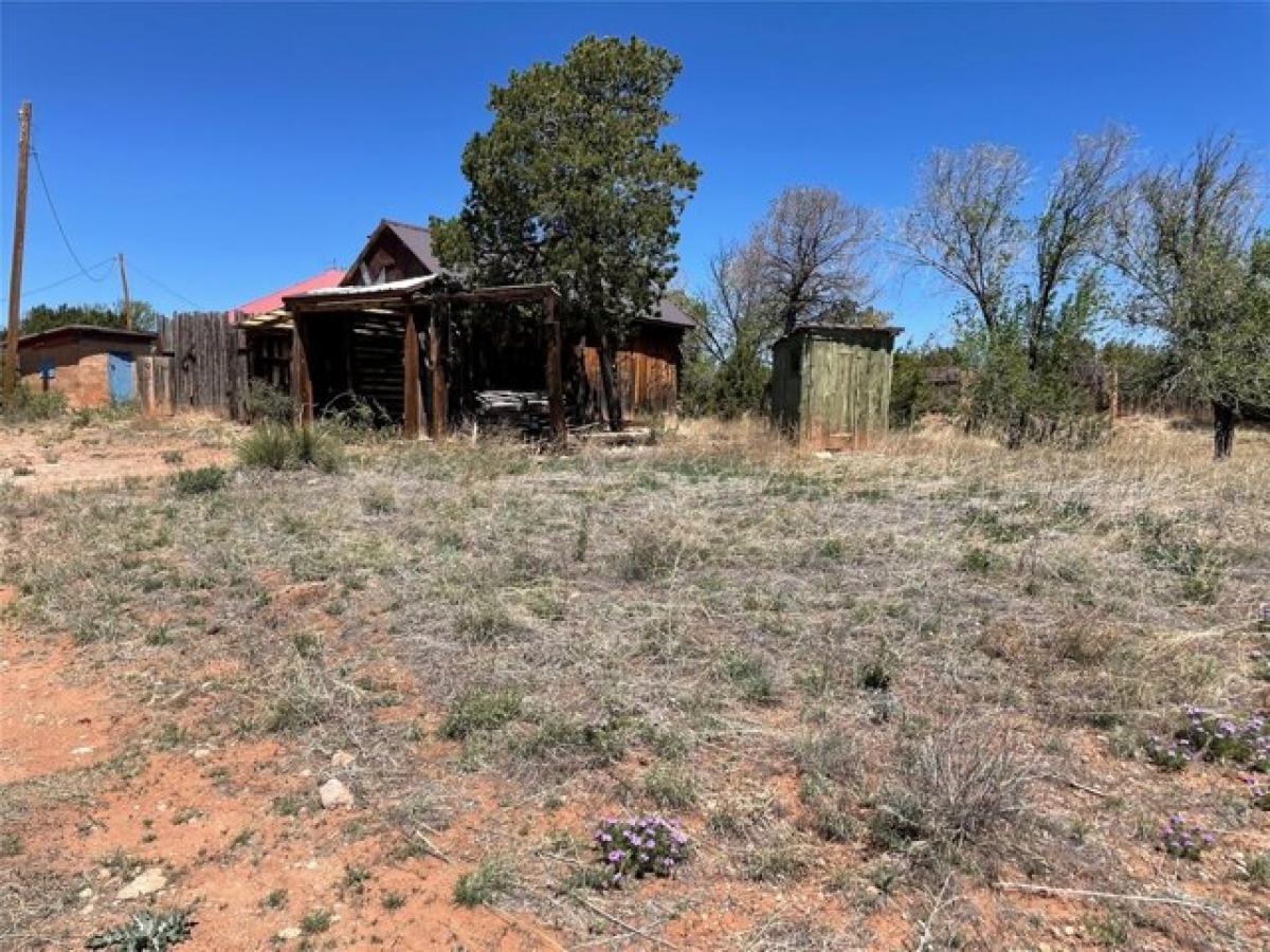 Picture of Home For Sale in San Jose, New Mexico, United States