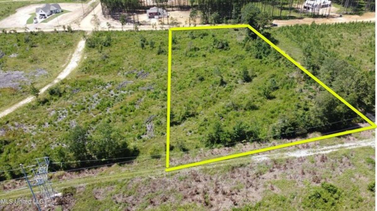 Picture of Residential Land For Sale in Brandon, Mississippi, United States