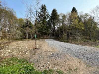 Residential Land For Sale in Constableville, New York