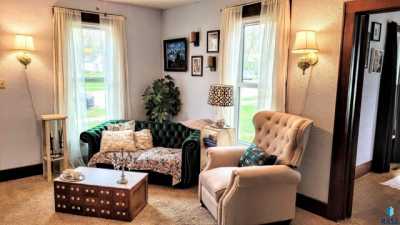 Home For Sale in Canton, South Dakota