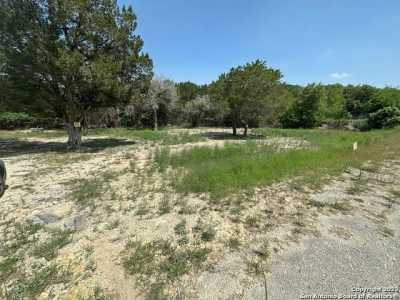 Residential Land For Sale in Bandera, Texas