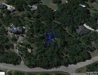 Residential Land For Sale in Bulverde, Texas