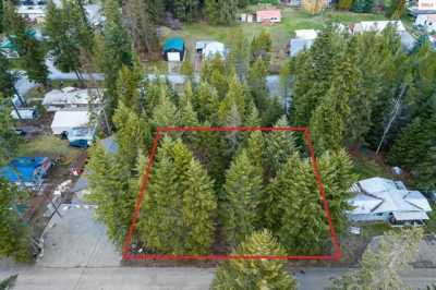 Residential Land For Sale in Bayview, Idaho
