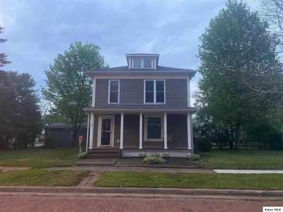 Home For Sale in Mount Vernon, Ohio