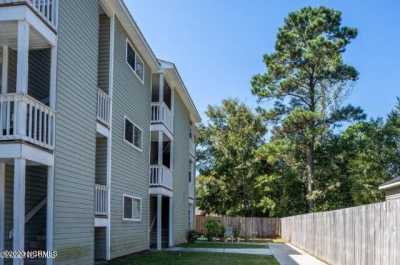 Apartment For Rent in Wilmington, North Carolina