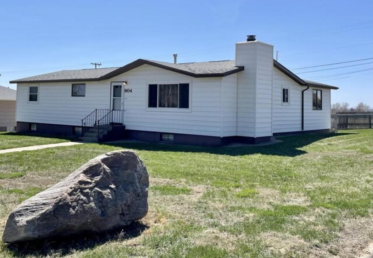 Picture of Home For Sale in Havre, Montana, United States