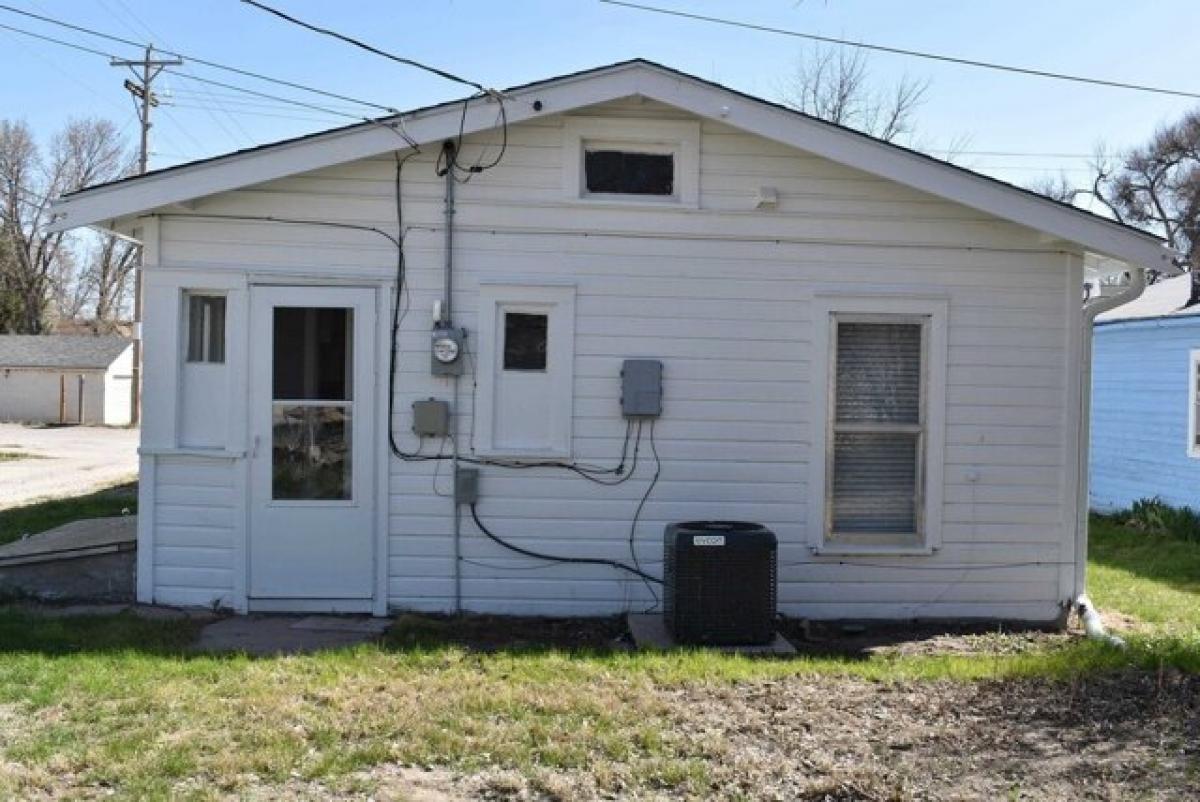 Picture of Home For Sale in Alliance, Nebraska, United States