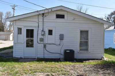 Home For Sale in Alliance, Nebraska