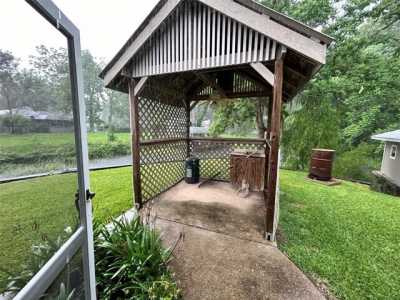 Home For Sale in Livingston, Texas