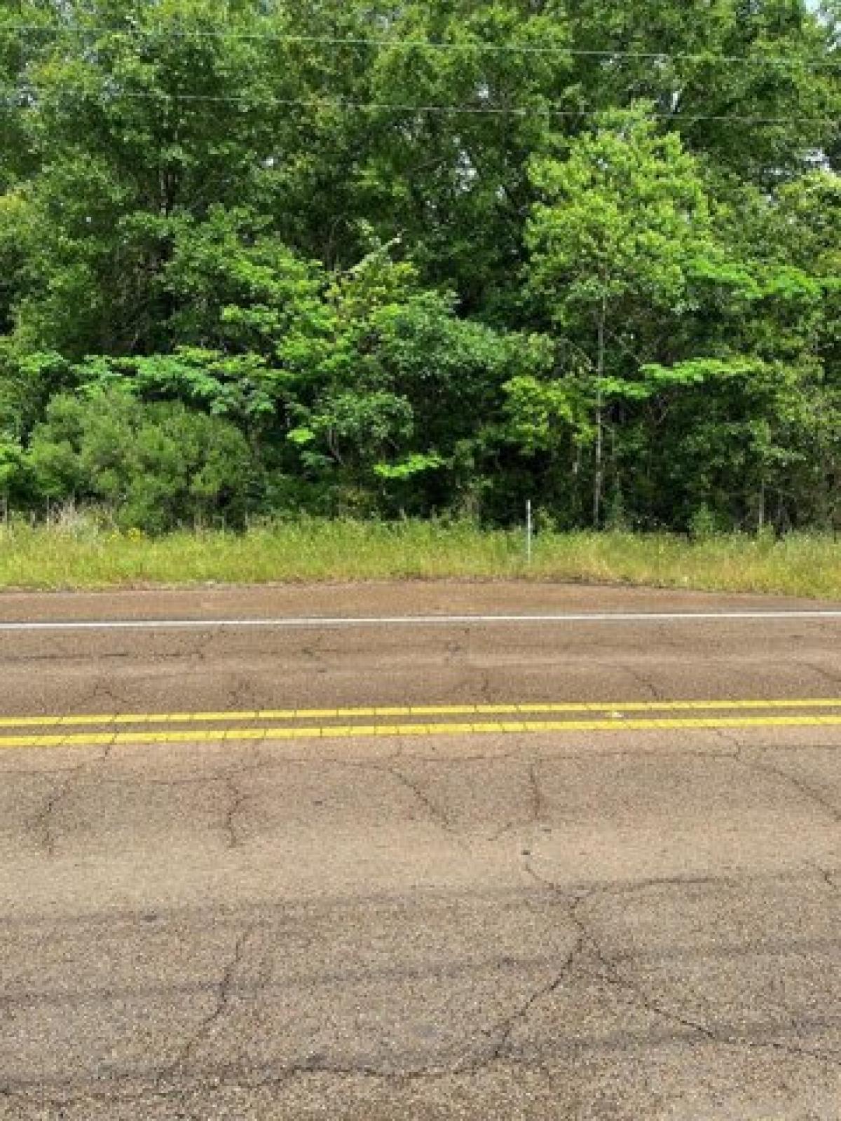 Picture of Residential Land For Sale in McComb, Mississippi, United States