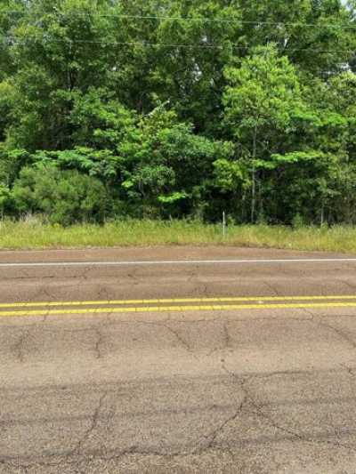 Residential Land For Sale in McComb, Mississippi