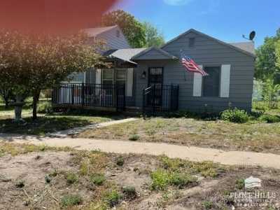 Home For Sale in Chapman, Kansas