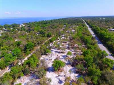 Residential Land For Sale in Salt Springs, Florida