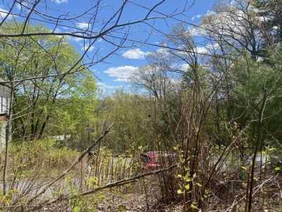 Residential Land For Sale in Orange, Massachusetts