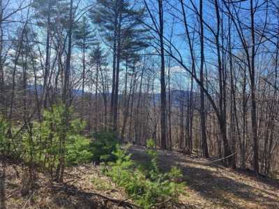 Residential Land For Sale in Peru, Maine