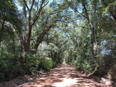 Residential Land For Sale in Laurel Hill, Florida