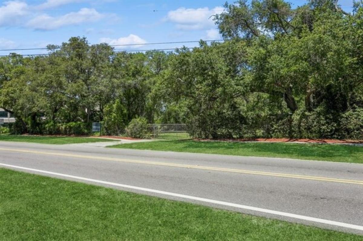 Picture of Residential Land For Sale in Clearwater, Florida, United States