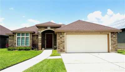 Home For Sale in Weslaco, Texas