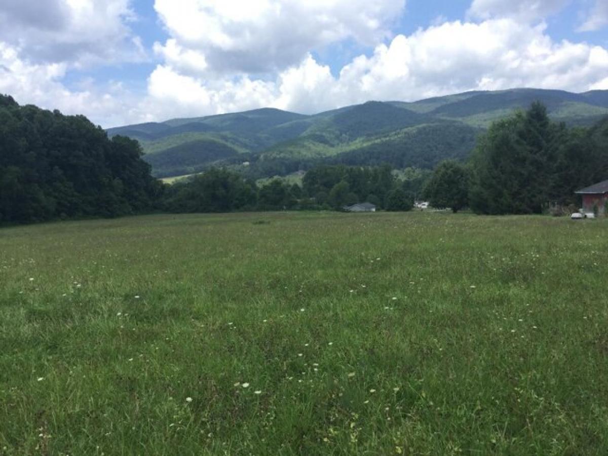 Picture of Residential Land For Sale in Elizabethton, Tennessee, United States