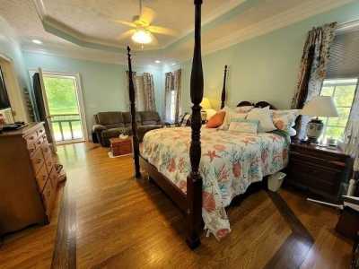 Home For Sale in Willow Wood, Ohio