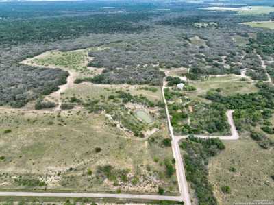 Residential Land For Sale in Poteet, Texas