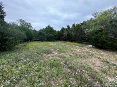 Residential Land For Sale in New Braunfels, Texas