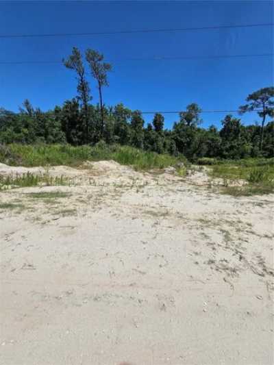 Residential Land For Sale in 