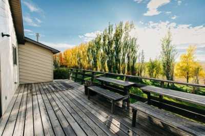 Home For Sale in Choteau, Montana