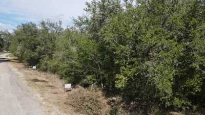 Residential Land For Sale in Beeville, Texas