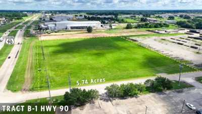 Residential Land For Sale in 