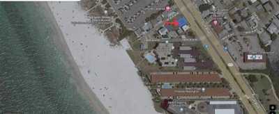 Residential Land For Sale in Redington Shores, Florida