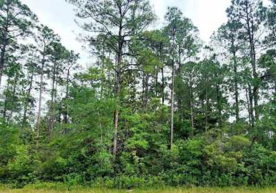 Residential Land For Sale in Gulf Breeze, Florida