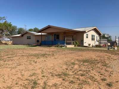 Home For Sale in Littlefield, Texas