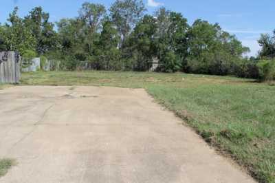 Residential Land For Sale in Deridder, Louisiana