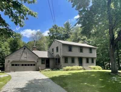 Home For Rent in Westford, Massachusetts