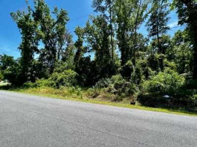 Residential Land For Sale in Crawfordville, Florida