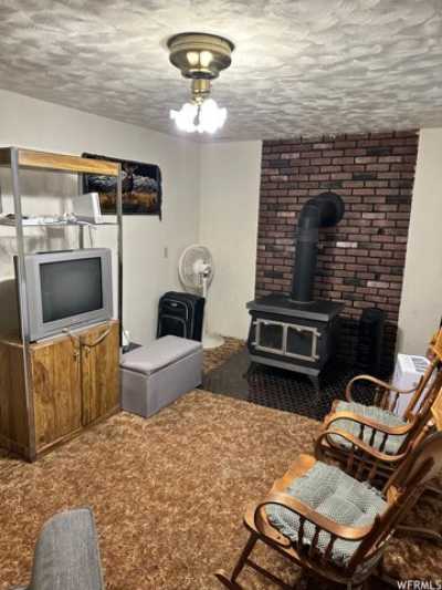 Home For Sale in Manti, Utah