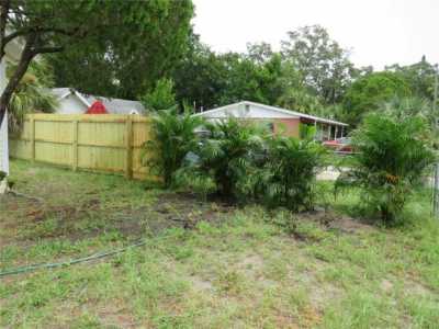 Residential Land For Sale in Saint Petersburg, Florida