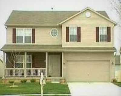 Home For Sale in Blacklick, Ohio