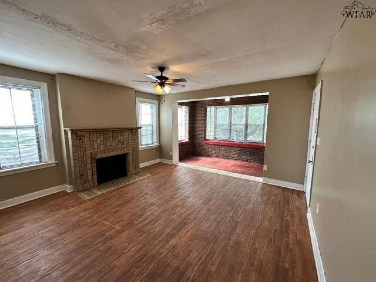 Picture of Home For Rent in Wichita Falls, Texas, United States