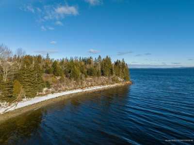 Residential Land For Sale in Islesboro, Maine