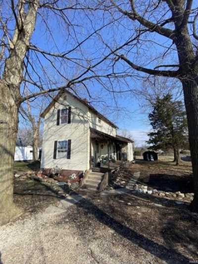 Home For Sale in Peru, Indiana