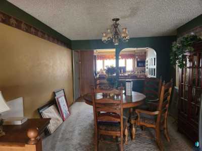 Home For Sale in Dell Rapids, South Dakota